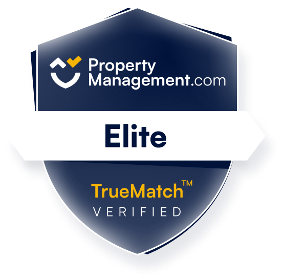 PropertyManagement.com Elite TrueMatch Verified